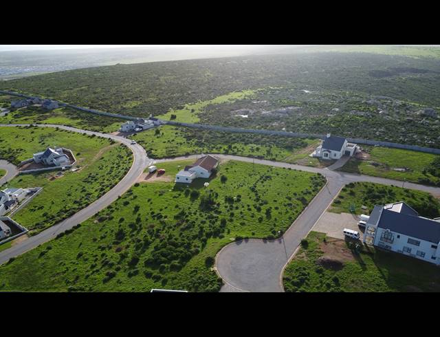 750M² VACANT LAND FOR SALE IN HOOGLAND